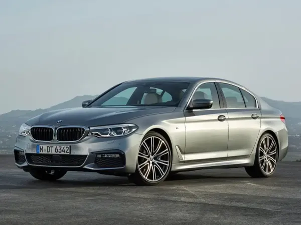 BMW 520i