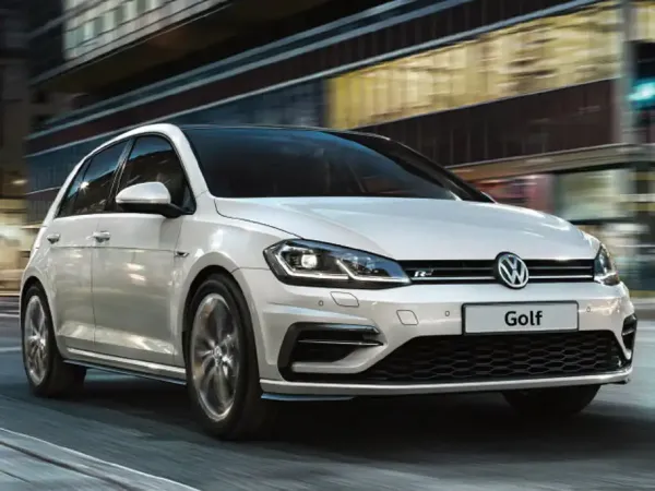 Volkswagen Golf 1.4
