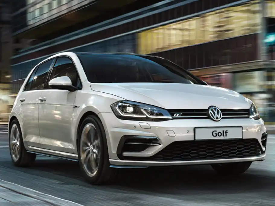 Volkswagen Golf 1.4